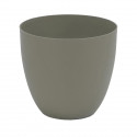 PLASTIKEN Bol Tes Cuenco - Ø48 x 42 cm - Taupe