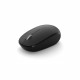 MICROSOFT Souris Bluetooth - Souris optique - 3 boutons - Sans fil - Bluetooth 5.0 - Noir mat