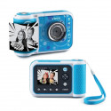 VTECH KIDIZOOM PRINT CAM (BLEU)