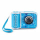 VTECH KIDIZOOM PRINT CAM (BLEU)