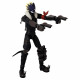 Anime Heroes - Digimon Beelzemon 17 cm - BANDAI