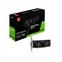 MSI - Carte Graphique - GeForce GTX 1630 4GT LP OC