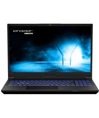 PC portable Gamer - ERAZER - DEPUTY P40 MD62551 - 15,6 144 Hz -Intel Core i5-12450H - RAM 16GB - SSD 512GO RTX 4060 (Sans Win…