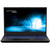 PC portable Gamer - ERAZER - DEPUTY P40 MD62551 - 15,6 144 Hz -Intel Core i5-12450H - RAM 16GB - SSD 512GO RTX 4060 (Sans Win…