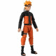 Anime Heroes Beyond - Naruto Shippuden - Figurine Naruto 17cm - BANDAI
