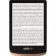 Liseuse numérique Vivlio Touch HD + Pack d'ebooks de plus de 8 Ebooks OFFERT