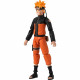 Anime Heroes Beyond - Naruto Shippuden - Figurine Naruto 17cm - BANDAI