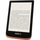 Liseuse numérique Vivlio Touch HD + Pack d'ebooks de plus de 8 Ebooks OFFERT