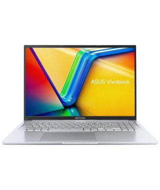 PC Portable ASUS VivoBook 16 S1605 | 16 WUXGA - Intel Core i7-11370H - RAM 8Go - 512Go SSD - Win 11