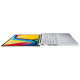 PC Portable ASUS VivoBook 16 S1605 | 16 WUXGA - Intel Core i7-11370H - RAM 8Go - 512Go SSD - Win 11