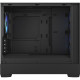 FRACTAL DESIGN - Pop Mini Air RGB Black TG - Boîtier PC - Noir (FD-C-POR1M-06)