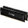 Mémoire Kingston FURY Renegade 32 Go (2 x 16 Go) DDR4 3600 MHz CL16
