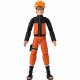 Anime Heroes Beyond - Naruto Shippuden - Figurine Naruto 17cm - BANDAI