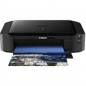 Imprimante Jet d'encre CANON PIXMA IP8750 Photo Pro 6 cartouches WiFi A3+