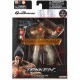 Figurine d'action Tekken - Bandai - Tekken - Kazuya Mishima - Bandai - Game Dimensions - 17 cm