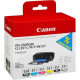 Imprimante Jet d'encre CANON PIXMA IP8750 Photo Pro 6 cartouches WiFi A3+