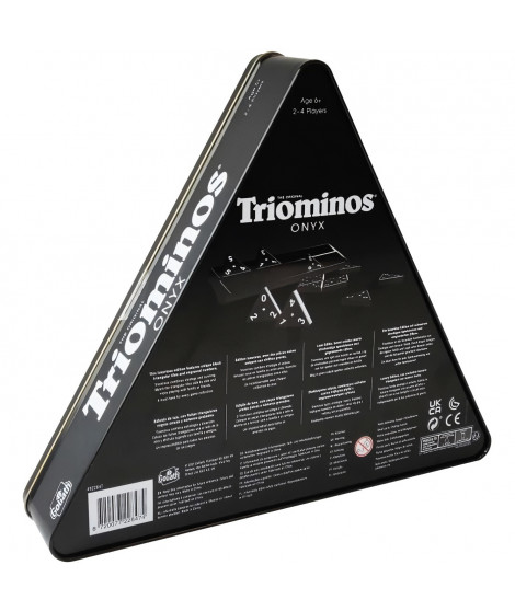 Triominos Onyx