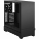 Boîtier PC - FRACTAL DESIGN - Pop Silent Black TG - Noir (FD-C-POS1A-02)