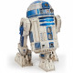 Star Wars - R2-D2 Star Wars - Maquette 4D a construire - 28 cm