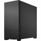 Boîtier PC - FRACTAL DESIGN - Pop Silent Black TG - Noir (FD-C-POS1A-02)