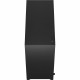 Boîtier PC - FRACTAL DESIGN - Pop Silent Black TG - Noir (FD-C-POS1A-02)