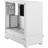 Boîtier PC - FRACTAL DESIGN - Pop Silent White TG - Blanc (FD-C-POS1A-04)