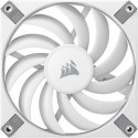 Ventilateur PWM CORSAIR AF SLIM Series AF120 SLIM - 120 mm - A roulement hydrodynamique - Noir