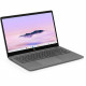 Ordinateur Portable Chromebook Plus HP 15a-nb0038nf - 15.6 FHD - Core i3-N305 - RAM 8 Go - Stockage 256 Go UFS - ChromeOS - A…