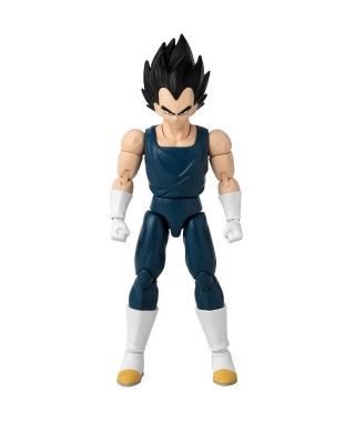 Dragon Ball Super Super Hero - Dragon Star 17 cm - Vegeta - BANDAI