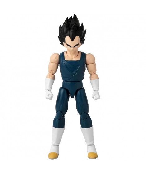 Dragon Ball Super Super Hero - Dragon Star 17 cm - Vegeta - BANDAI