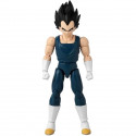 Dragon Ball Super Super Hero - Dragon Star 17 cm - Vegeta - BANDAI
