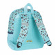 KID'ABORD Sac a Dos Baby Chibibi Batman Enfant