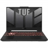 PC Portable Gamer ASUS TUF Gaming A15 | 15,6 FHD 144Hz - RTX 3070 8Go - AMD Ryzen 7 6800H - RAM 16Go - 512Go SSD - Win 11