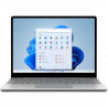 PC Portable - MICROSOFT - Surface Laptop Go 2 - 12,4 - Core i5 - RAM 8 Go - Stockage 128 Go - Windows 11 Famille - AZERTY - P…