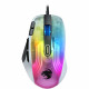 Souris Gaming Filaire - ROCCAT - Kone XP - Blanc