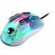 Souris Gaming Filaire - ROCCAT - Kone XP - Blanc