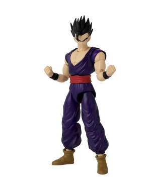 Dragon Ball Super Super Hero - Dragon Star 17 cm - Ultimate Gohan - BANDAI