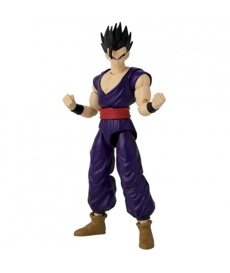 Dragon Ball Super Super Hero - Dragon Star 17 cm - Ultimate Gohan - BANDAI