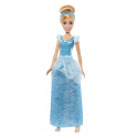 Princesse Disney  - Poupée Cendrillon 29Cm - Poupées Mannequins - 3 Ans Et +