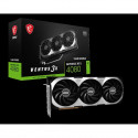 MSI Carte Graphique GeForce RTX 4080 VENTUS 3X OC 16GB