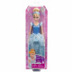 Princesse Disney  - Poupée Cendrillon 29Cm - Poupées Mannequins - 3 Ans Et +