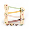 TINY LOVE, Rampe de course en bois, a partir de 18 mois, Boho Chic