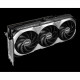 MSI Carte Graphique GeForce RTX 4080 VENTUS 3X OC 16GB