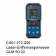 Télémetre Bosch Professional GLM 50-22 - 0601072S00