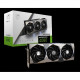MSI Carte Graphique GeForce RTX 4080 SUPRIM X 16GB
