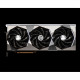 MSI Carte Graphique GeForce RTX 4080 SUPRIM X 16GB