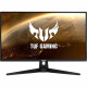 Ecran PC Gamer - ASUS VG289Q1A - 28 4K - Dalle IPS - 5MS - 60Hz - 2 x HDMI / DisplayPort 1.2 - AMD FreeSync