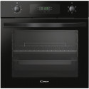 Four catalyse encastrable - convection naturelle  CANDY FIDC N265 - Noir - 70L - 60 cm - Classe A