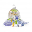 Schleich - Cabinet vétérinaire magique - 42523