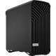 Boîtier PC - FRACTAL DESIGN - Torrent Black Solid - SSI-CEB - Air flow optimisé avec 5 ventilateurs inclus (FD-C-TOR1A-05)